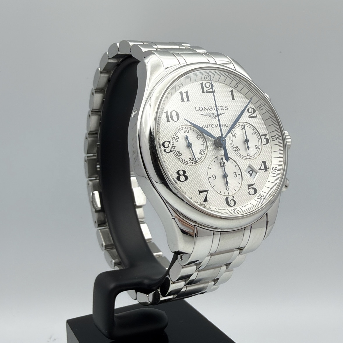 Longines Master Collection