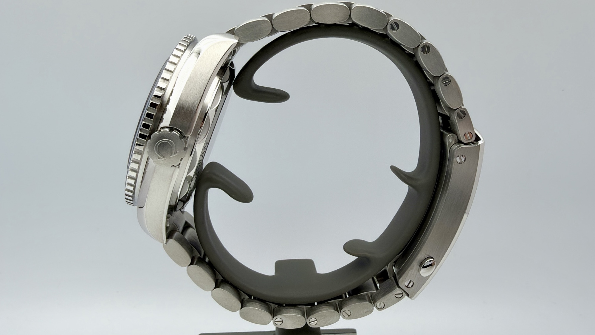 Omega Seamaster Planet Ocean