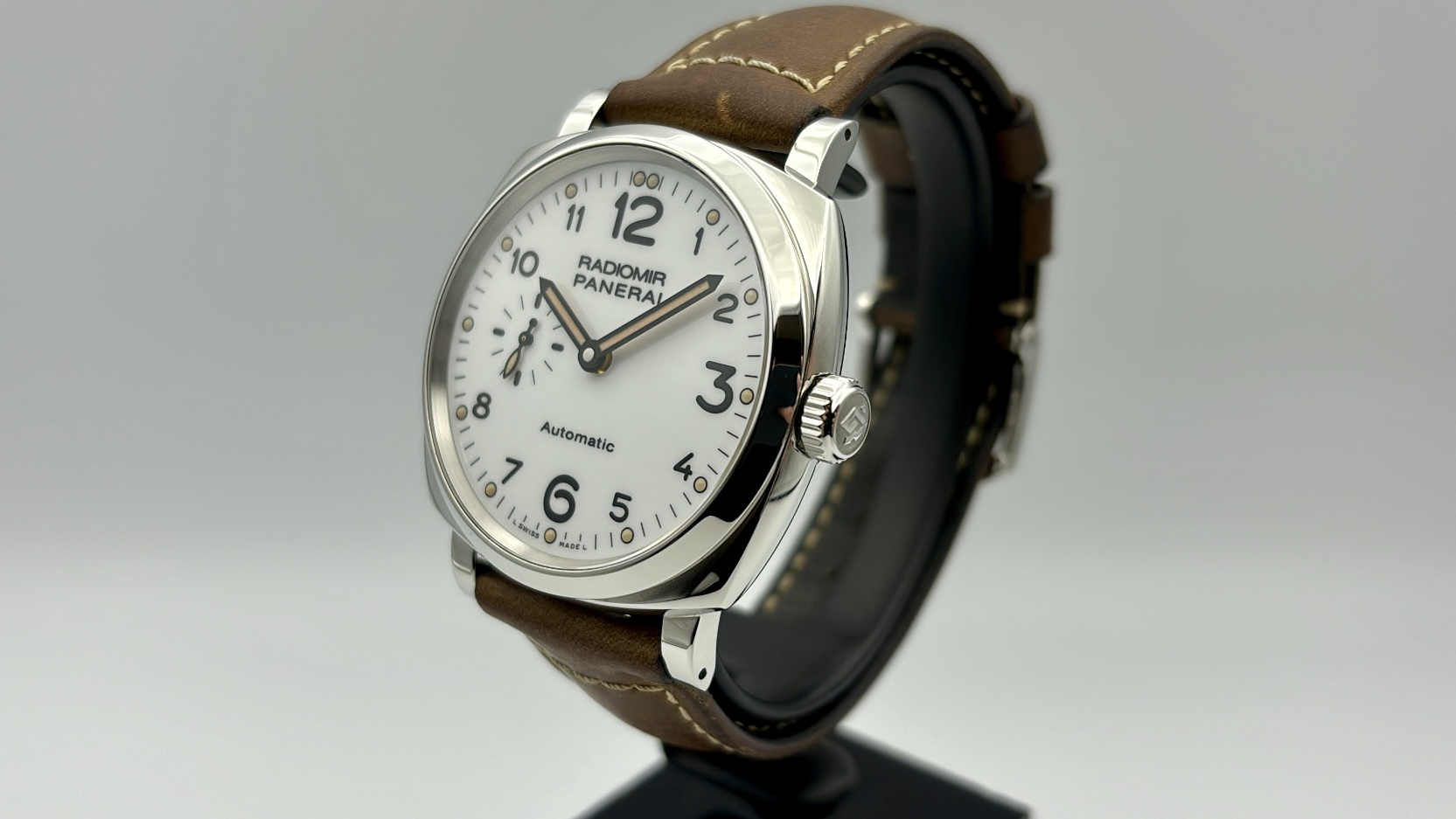 Panerai Radiomir 1940 3 Days Automatic - PAM00655