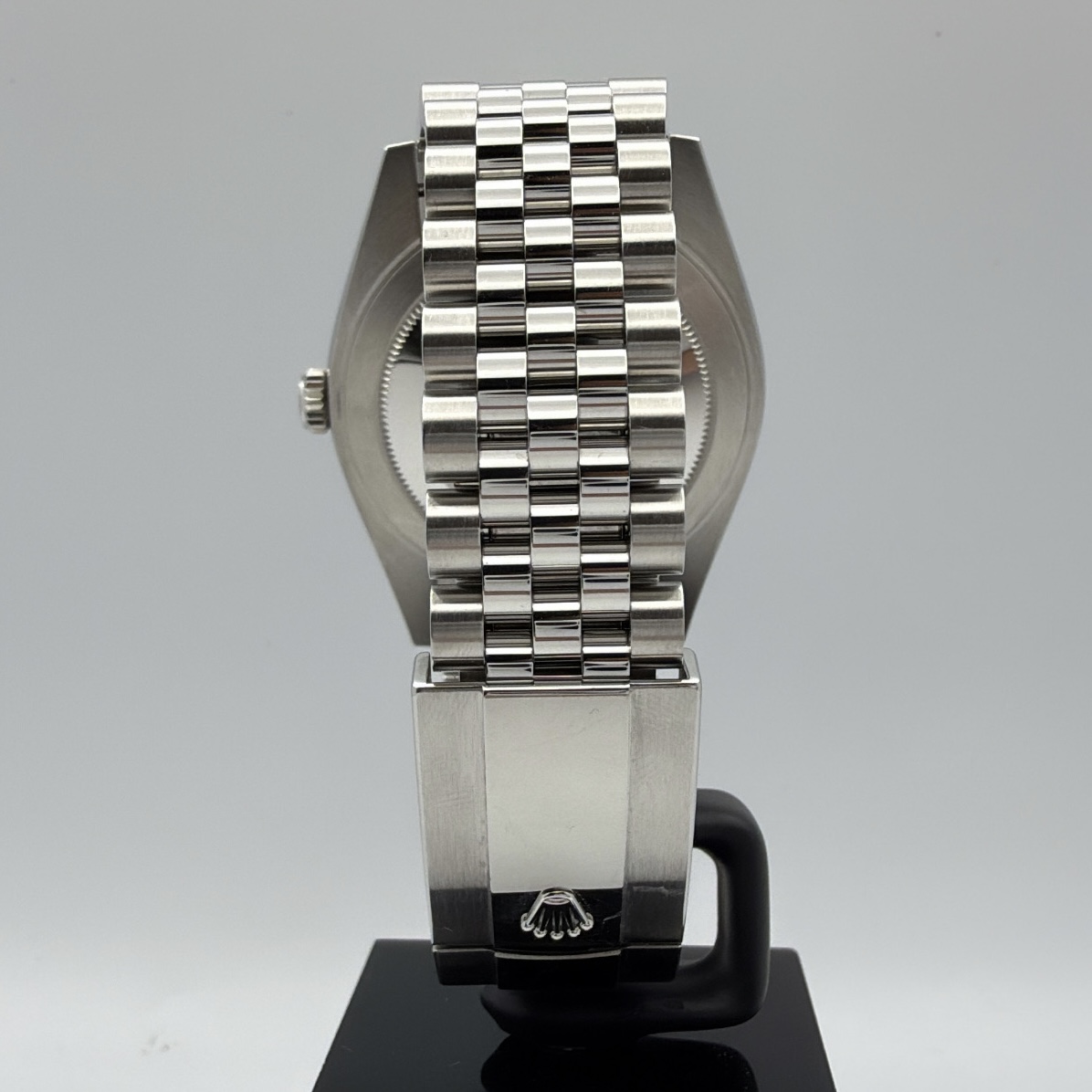 Rolex Datejust 41 Jubilee Fluted