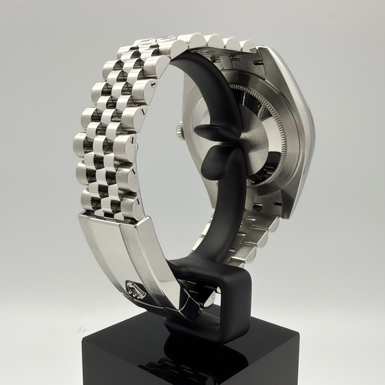 Rolex Datejust 41 Jubilee Fluted