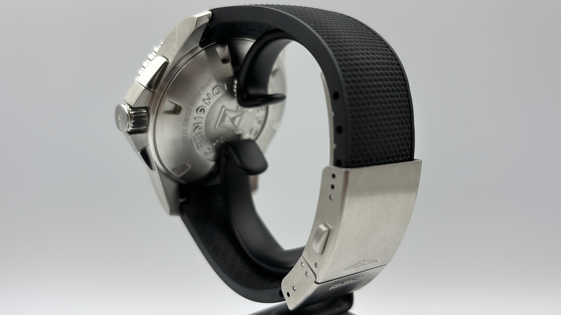 Longines HydroConquest