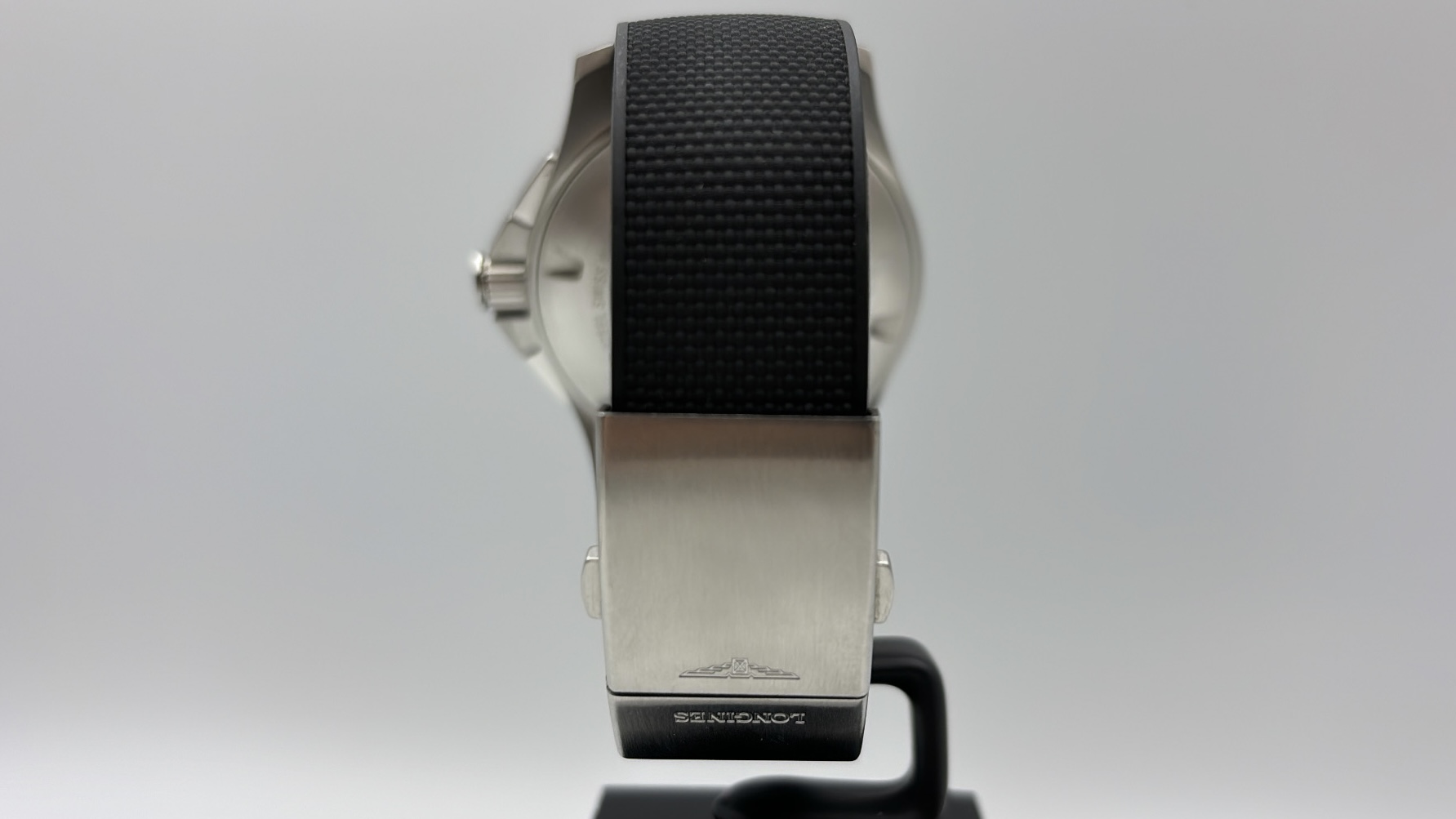 Longines HydroConquest