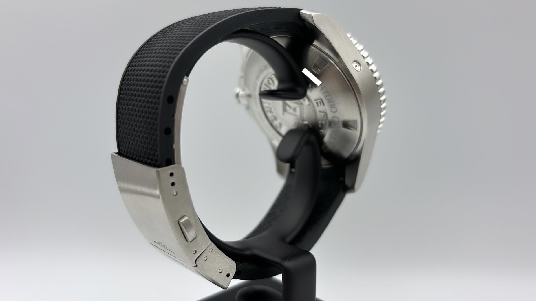 Longines HydroConquest