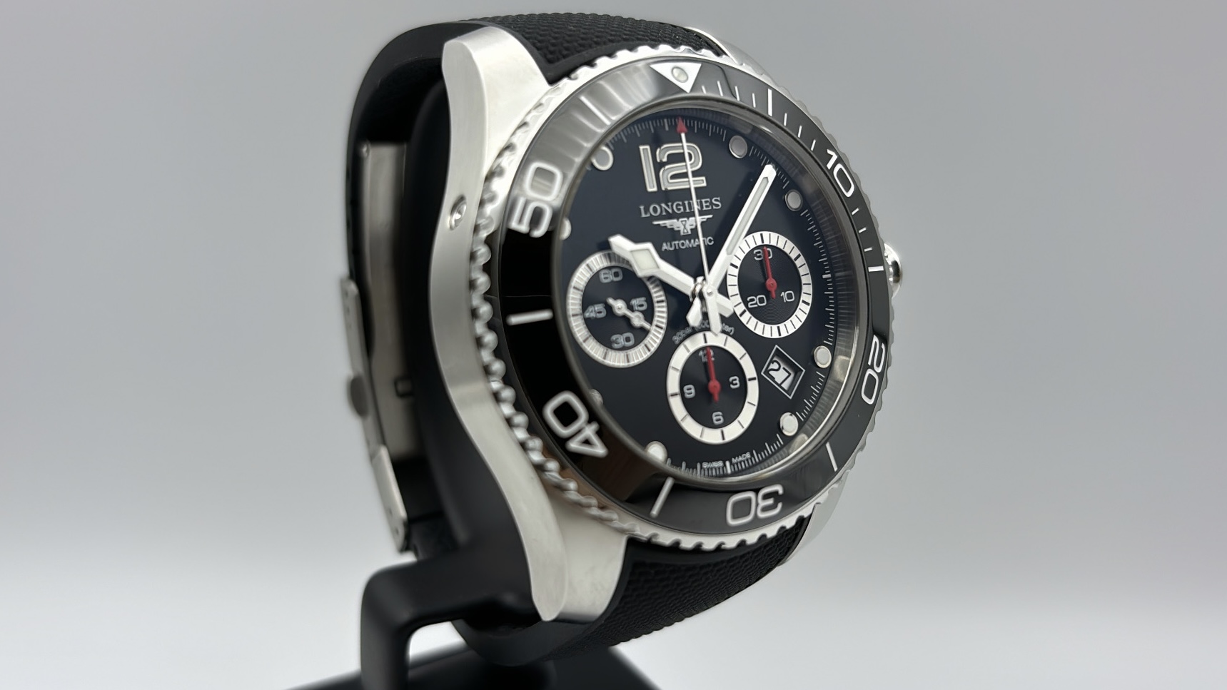 Longines HydroConquest