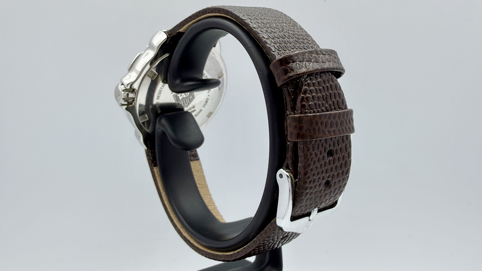 TAG Heuer Formula 1 Quartz Lady Diamonds