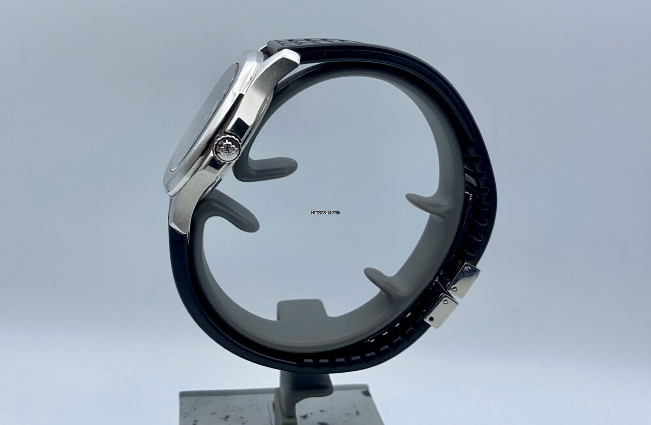 Patek Philippe Aquanaut - 5064A-001