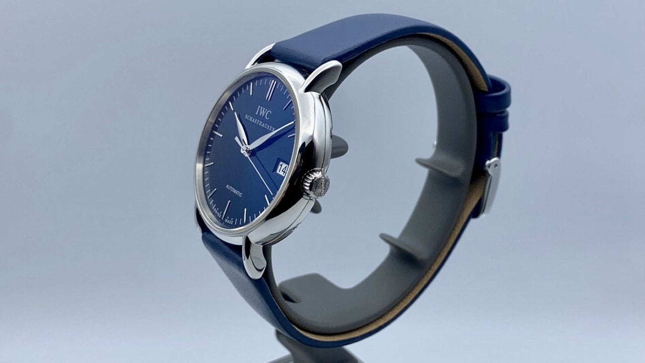 IWC Portofino - IW356405