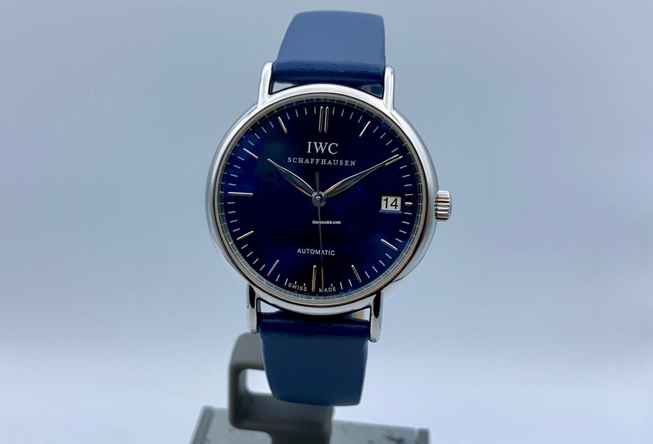 IWC Portofino - IW356405