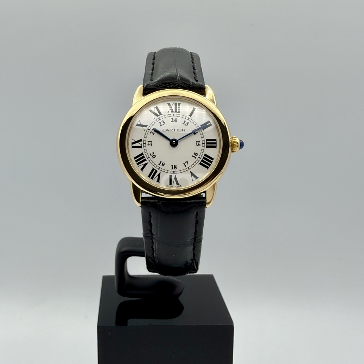 Cartier Ronde Solo de Cartier