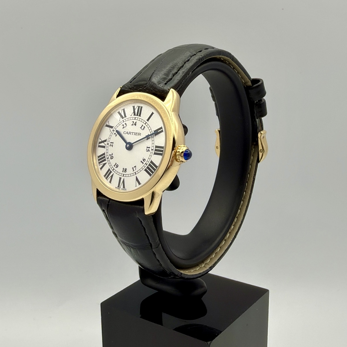 Cartier Ronde Solo de Cartier