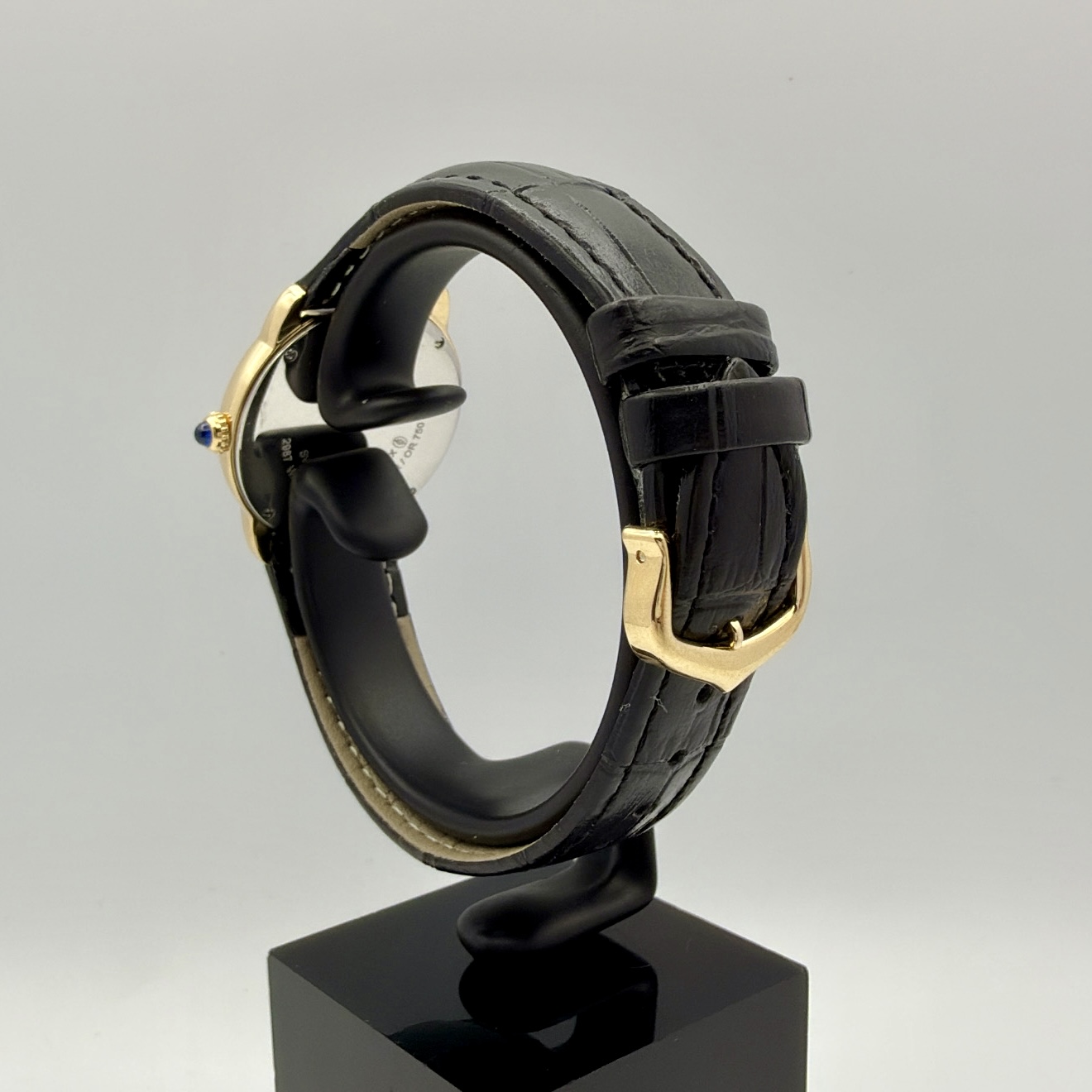 Cartier Ronde Solo de Cartier