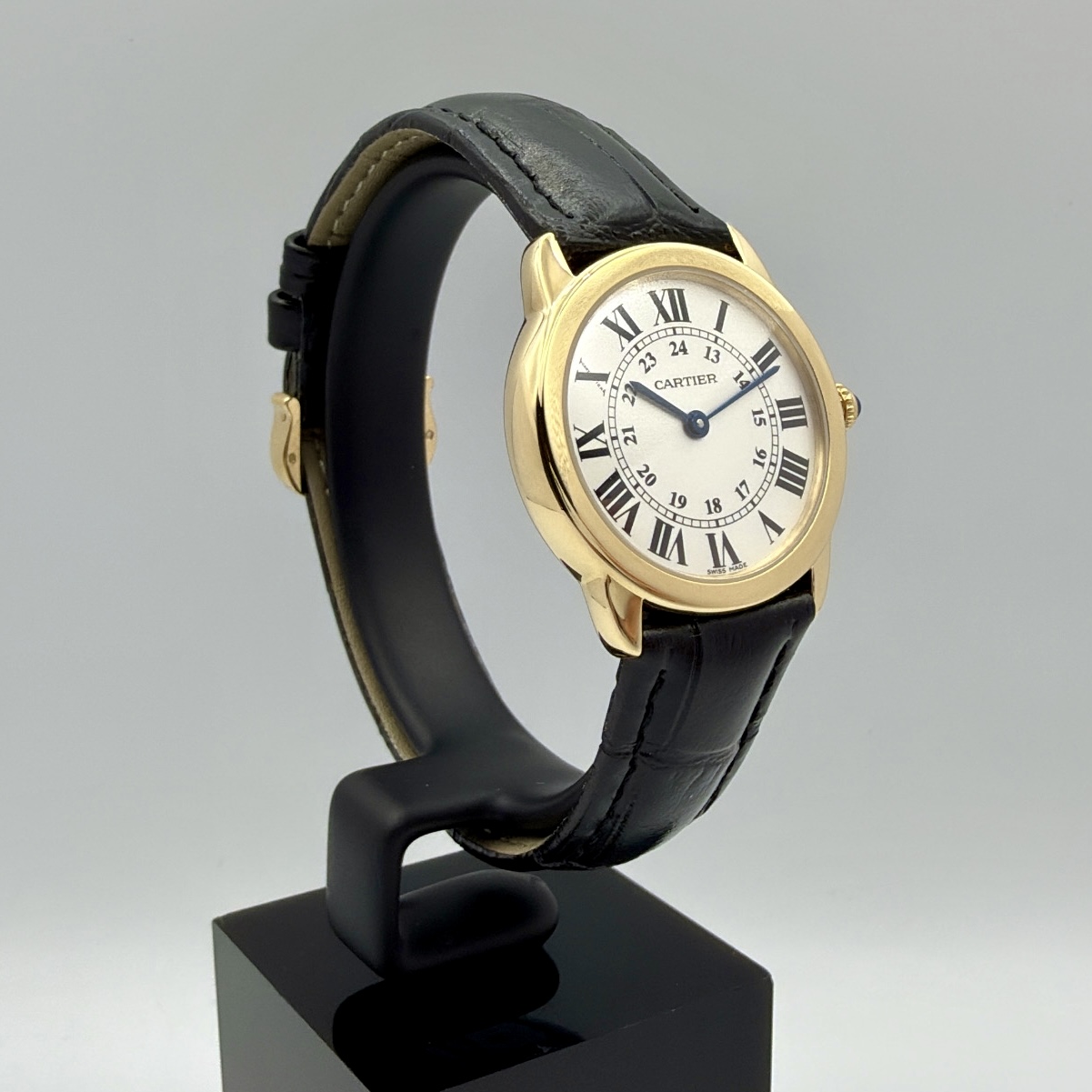 Cartier Ronde Solo de Cartier