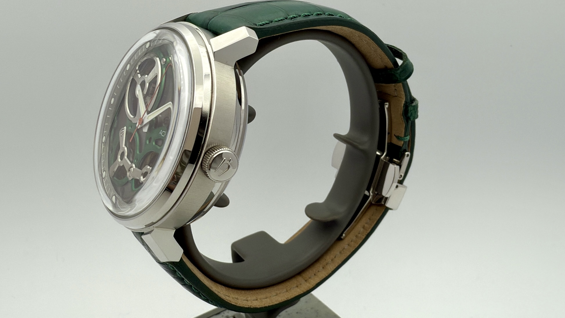 Bulova Accutron Spaceview