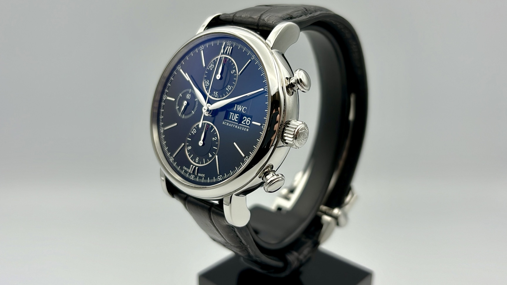 IWC Portofino Chronograph - IW391002