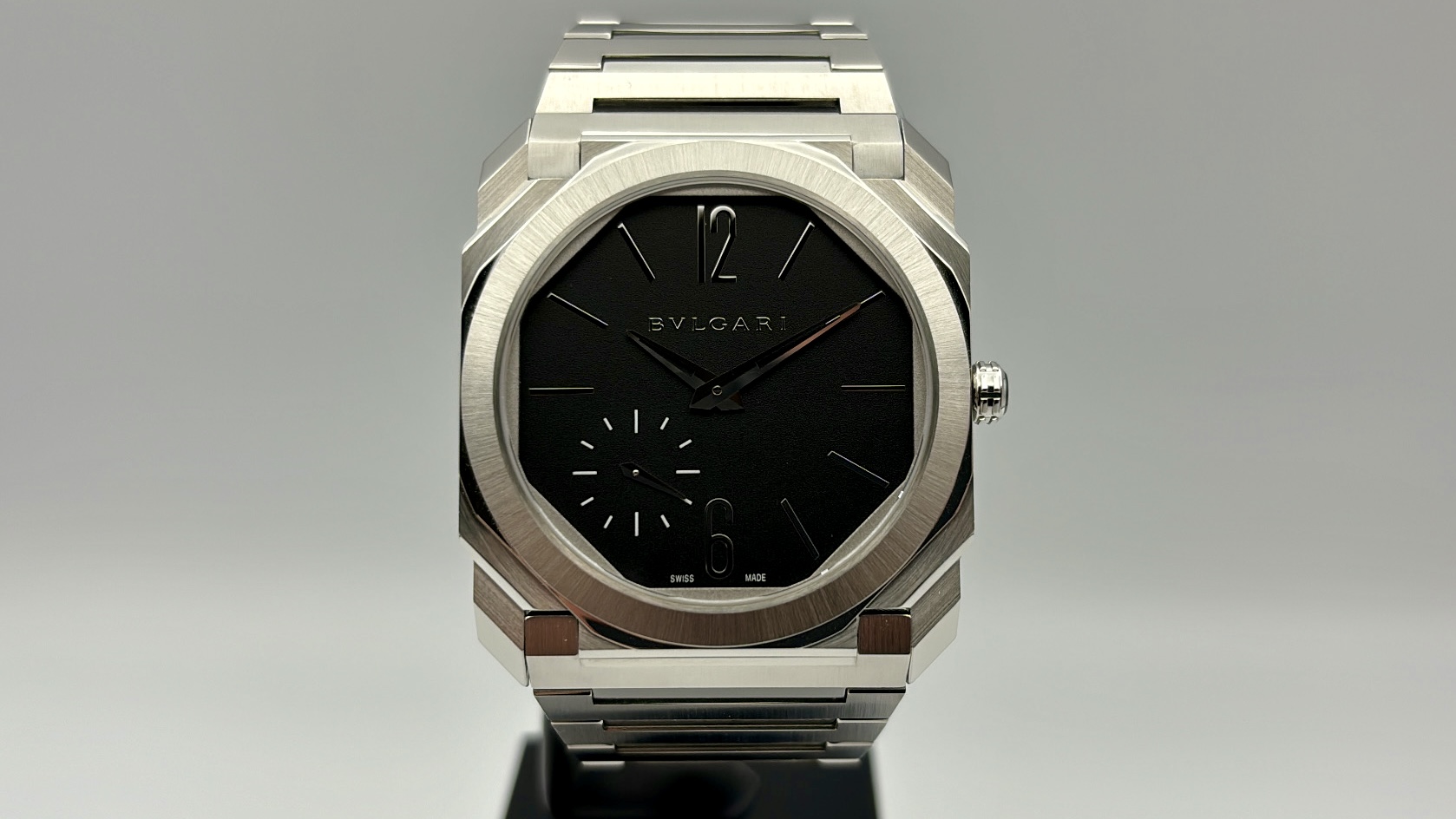 Bulgari Octo Finissimo Automatic 40