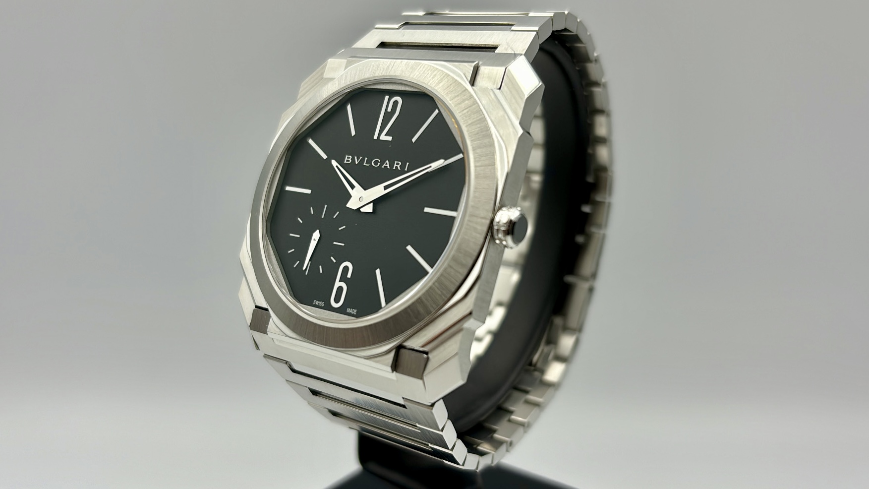 Bulgari Octo Finissimo Automatic 40