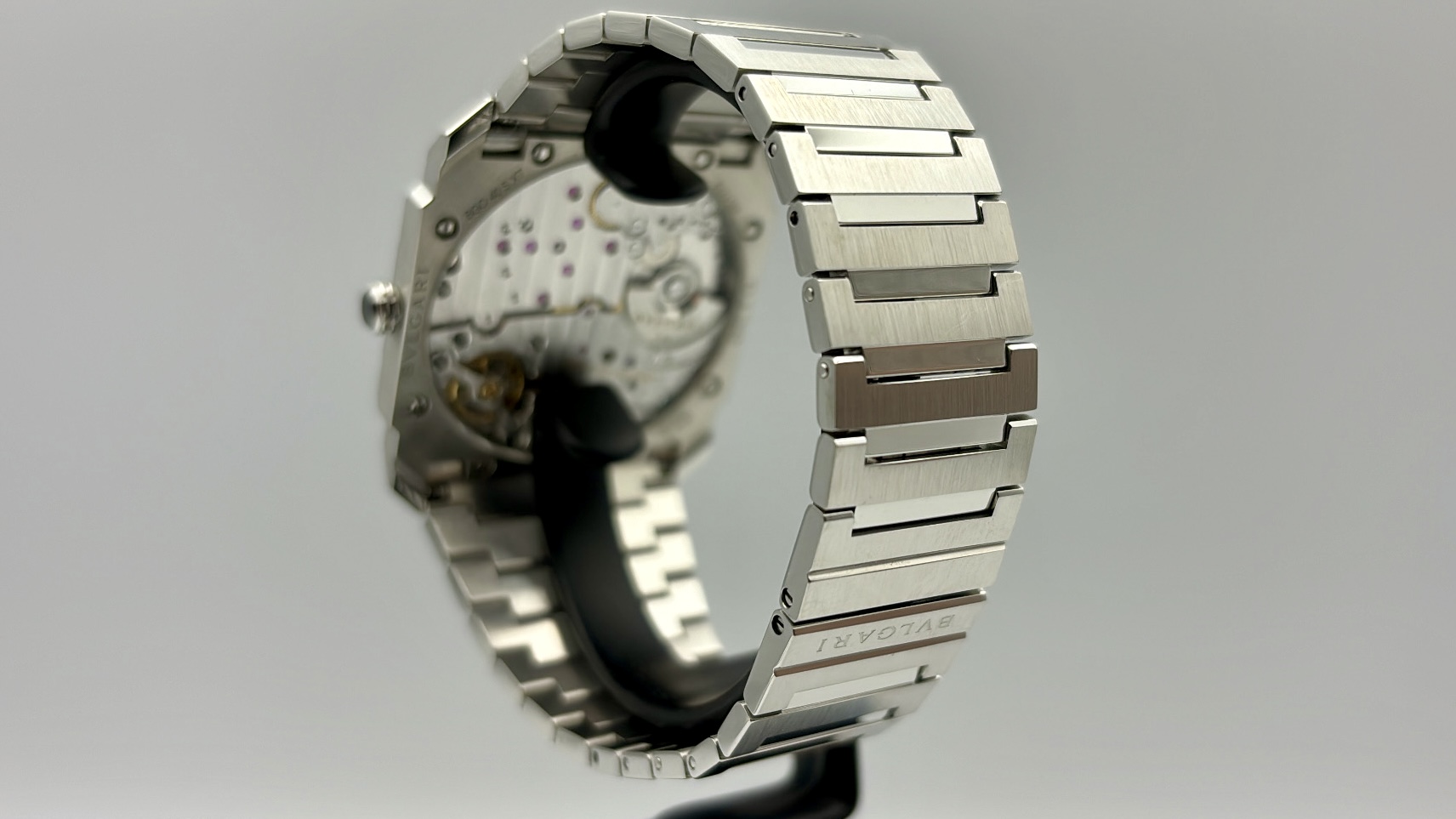 Bulgari Octo Finissimo Automatic 40