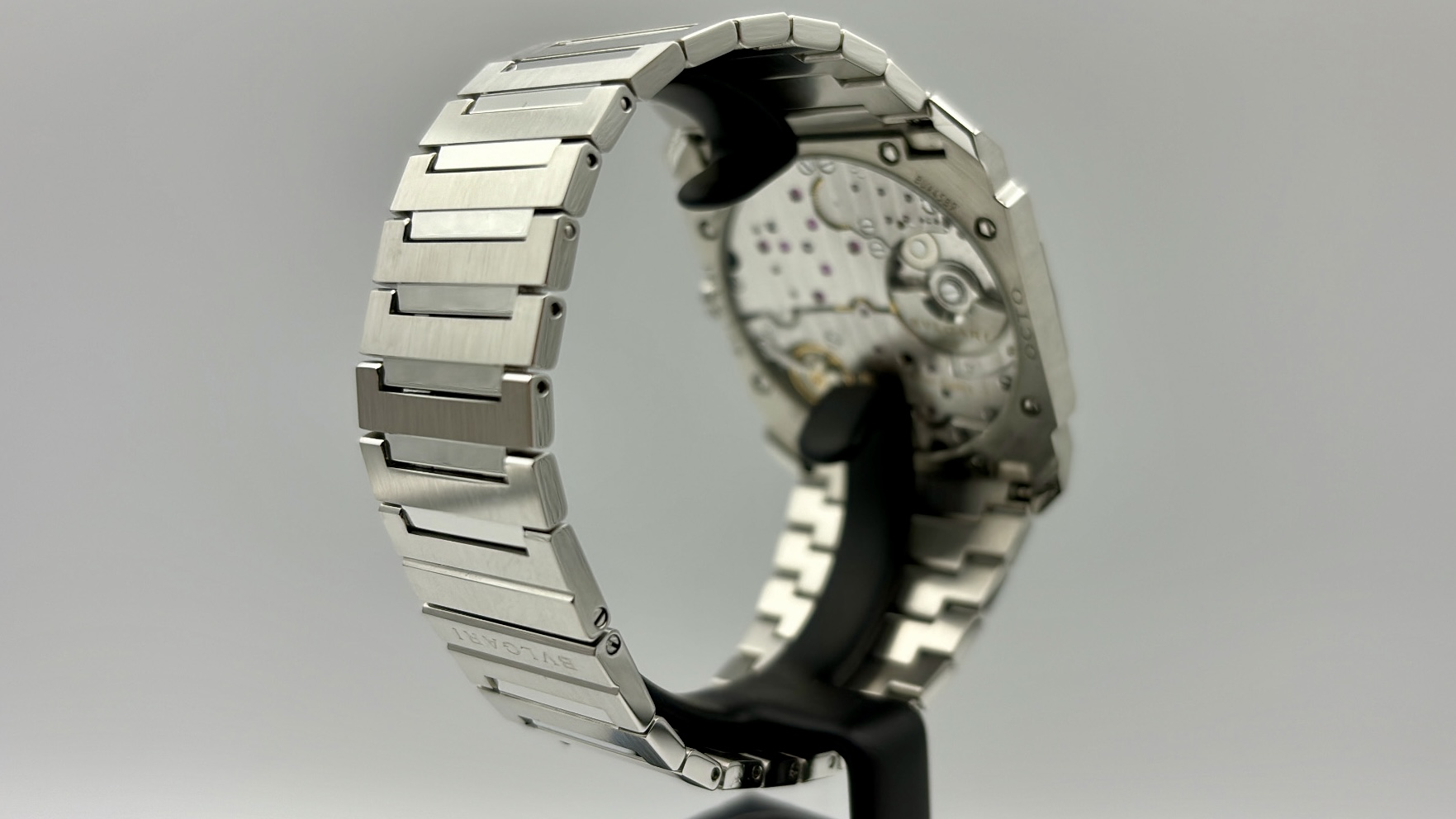 Bulgari Octo Finissimo Automatic 40