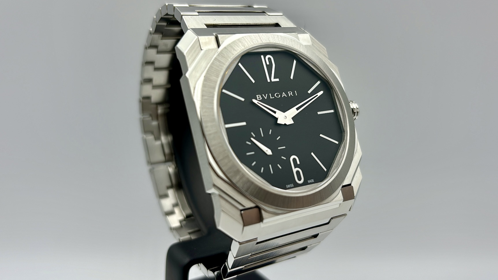 Bulgari Octo Finissimo Automatic 40