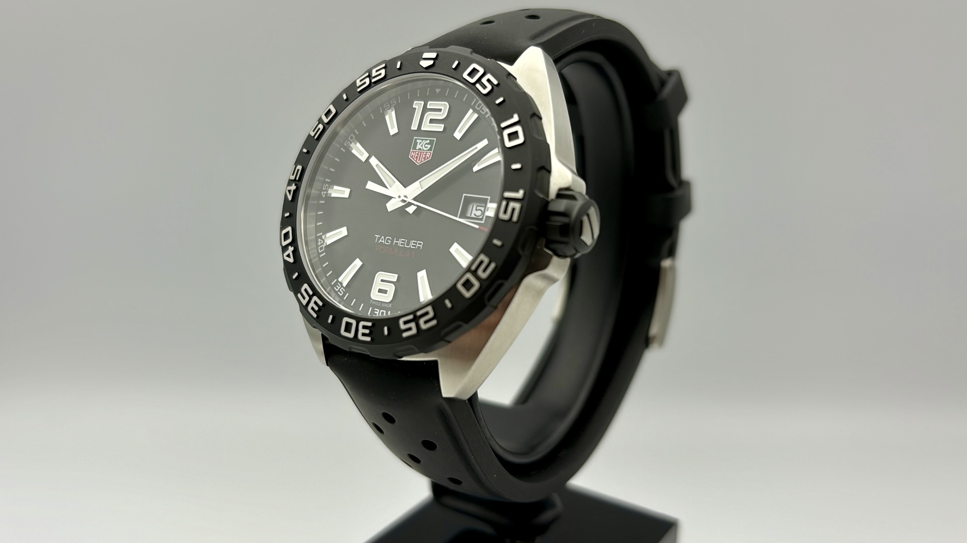 TAG Heuer Formula 1 Quartz