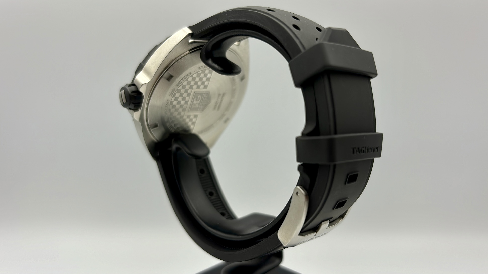 TAG Heuer Formula 1 Quartz
