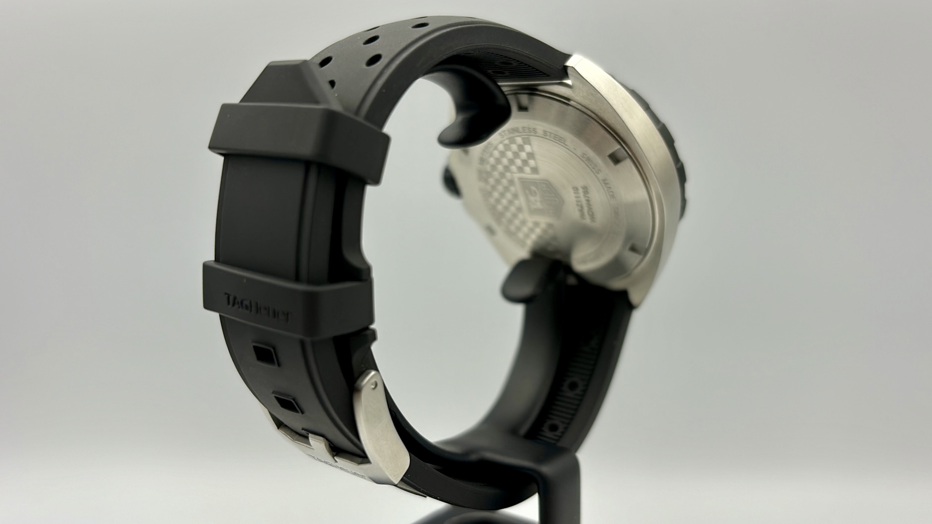 TAG Heuer Formula 1 Quartz
