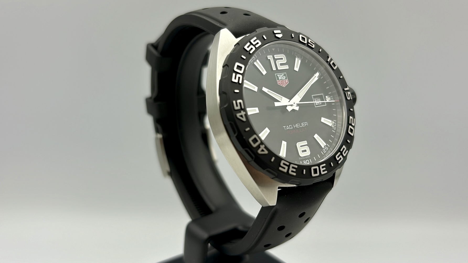 TAG Heuer Formula 1 Quartz