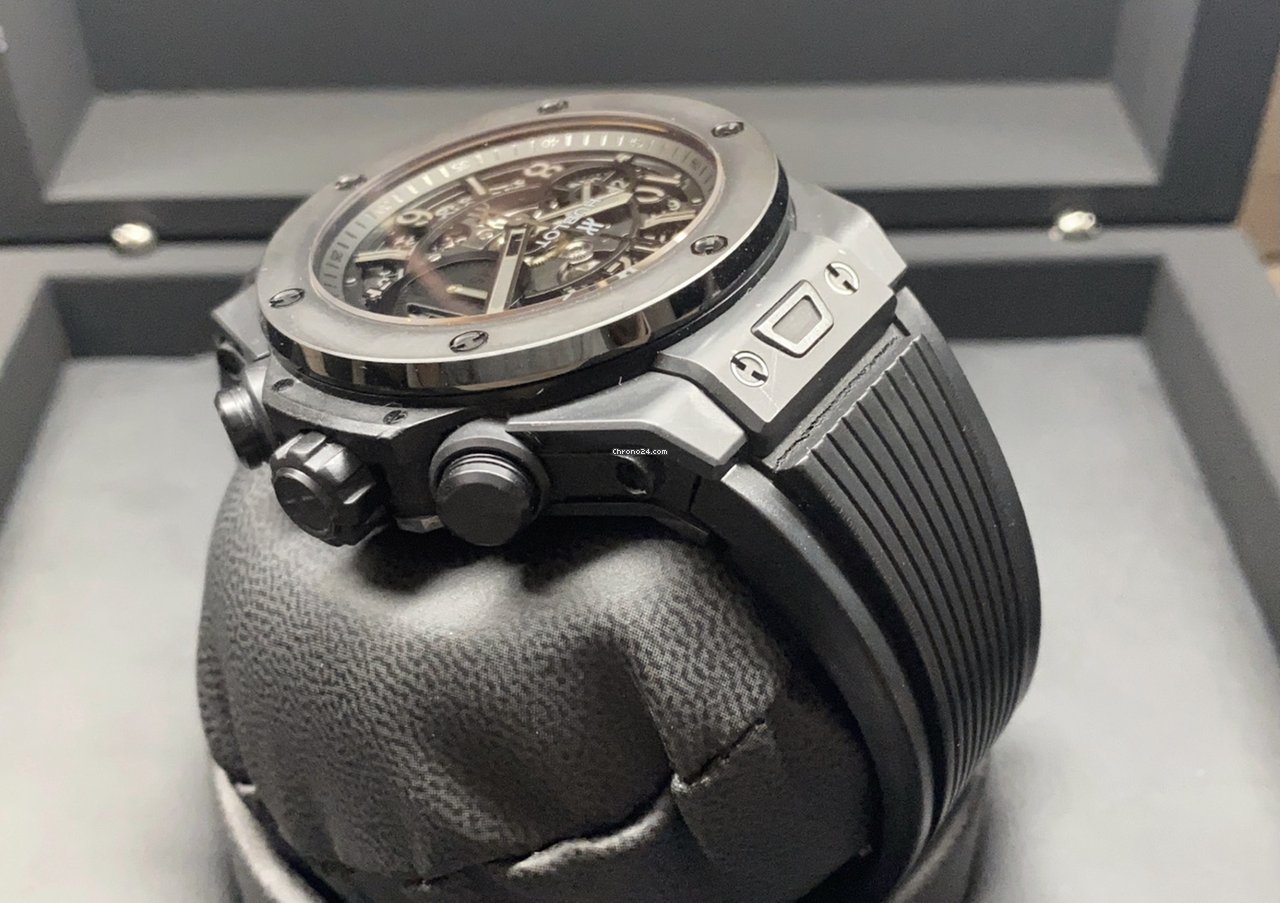 Hublot Big Bang Unico - 411.CI.1110.RX