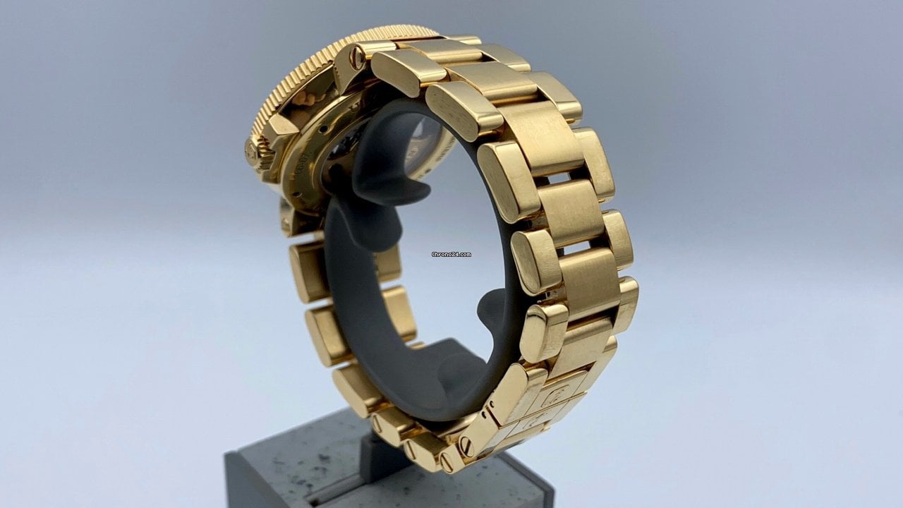 Ulysse Nardin Marine Chronometer 43mm - 266-67