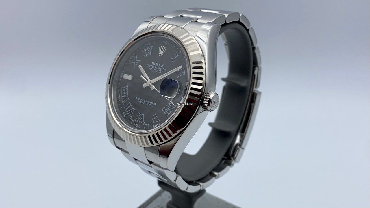 Rolex Datejust II - 116334