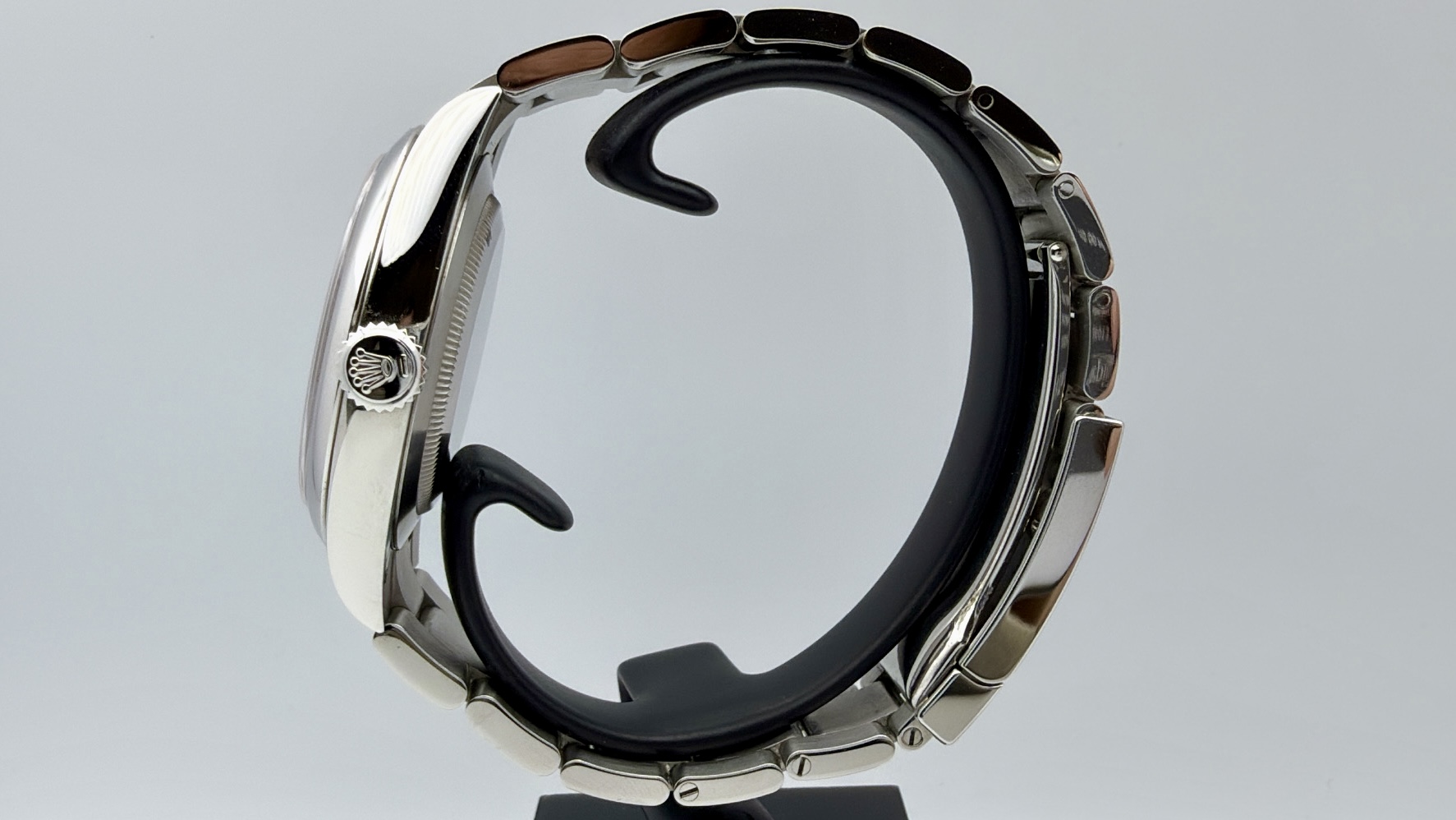Rolex Oyster Perpetual 41 Green