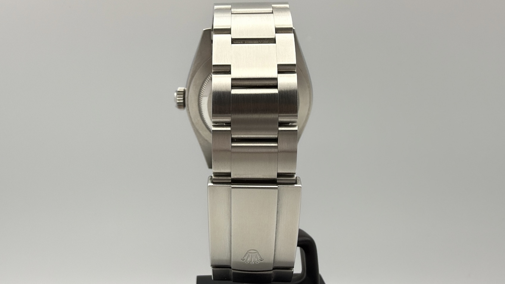 Rolex Oyster Perpetual 41 Green