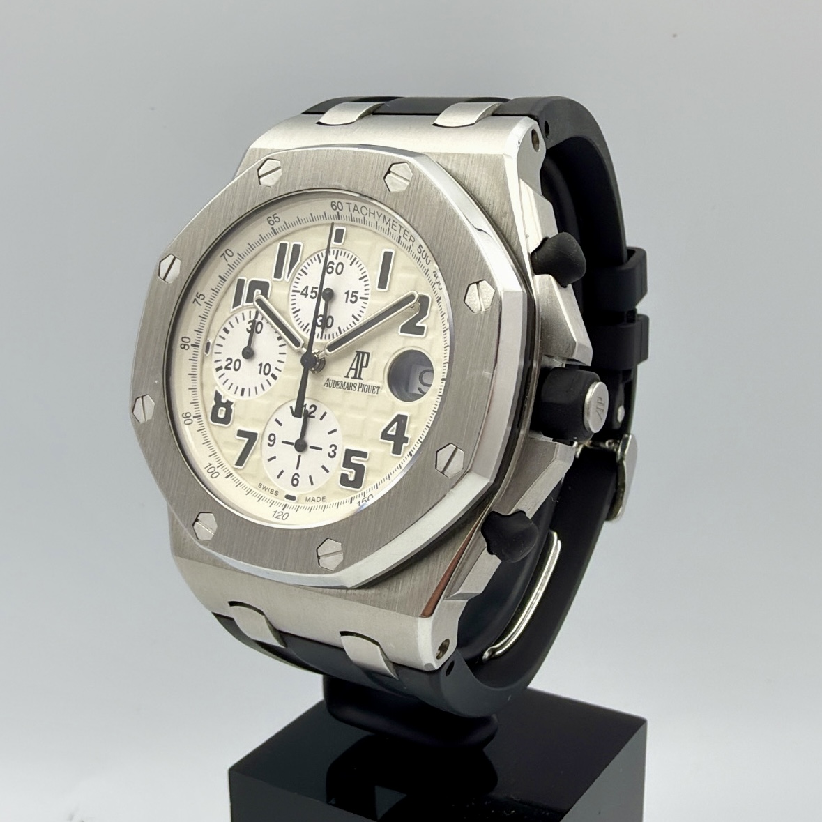 Audemars Piguet Royal Oak Offshore Safari