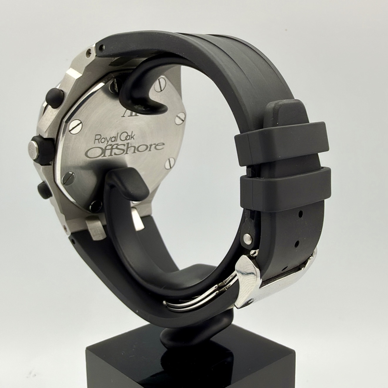 Audemars Piguet Royal Oak Offshore Safari