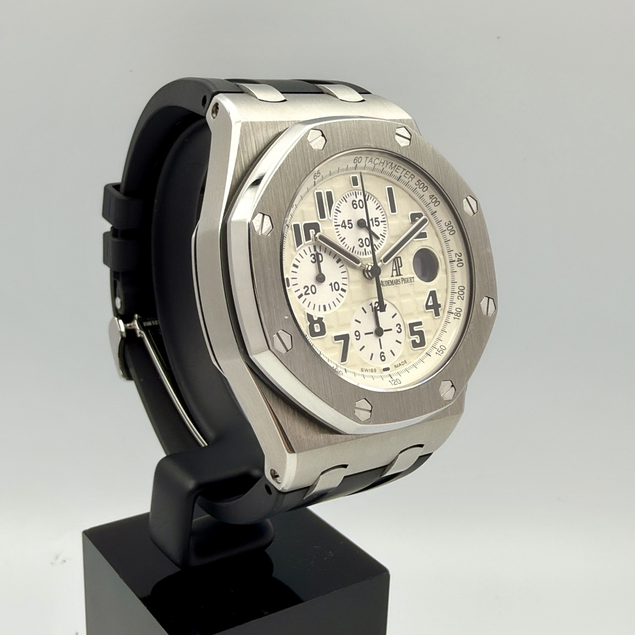 Audemars Piguet Royal Oak Offshore Safari