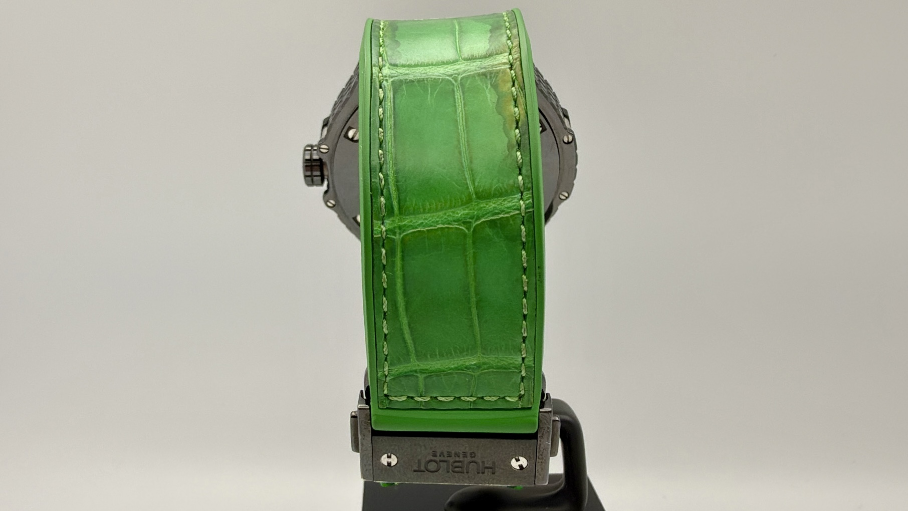 Hublot Big Bang Caviar Tutti Frutti