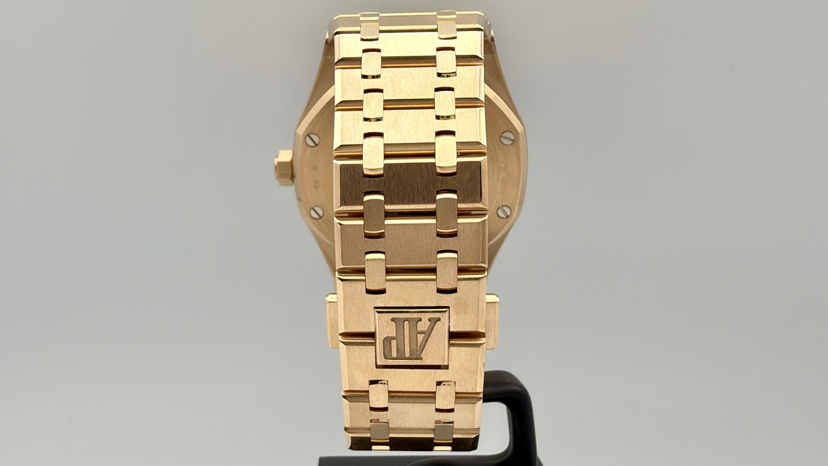 Audemars Piguet Royal Oak Chronograph 18k Rose Gold