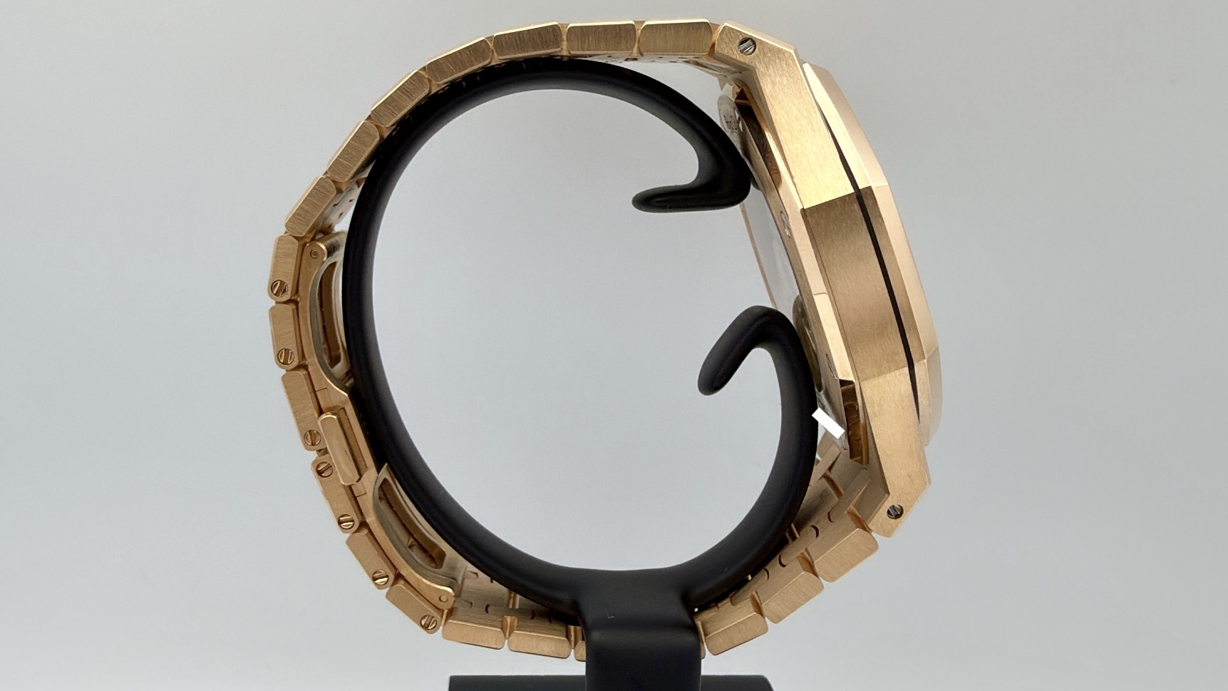 Audemars Piguet Royal Oak Chronograph 18k Rose Gold