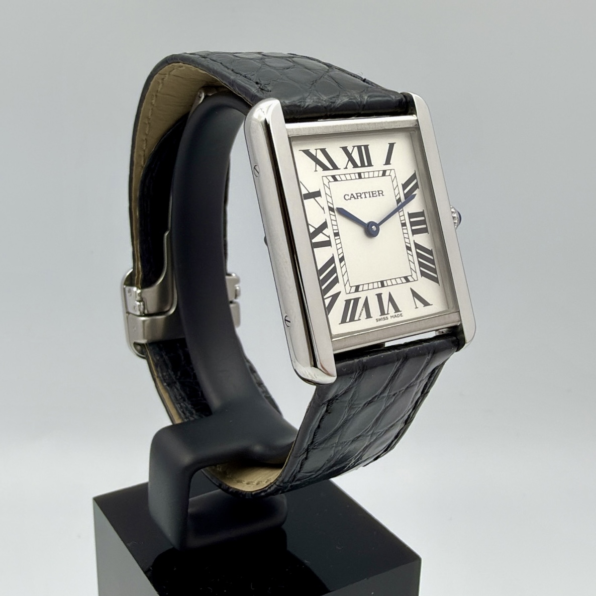Cartier Tank Solo