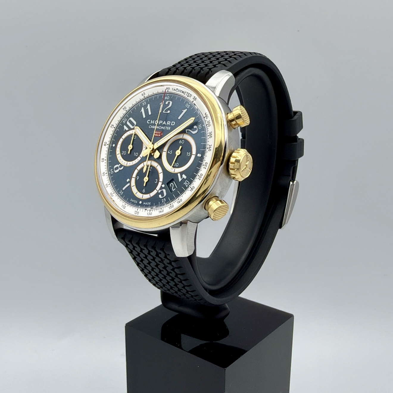 Chopard Mille Miglia Classic Chronograph