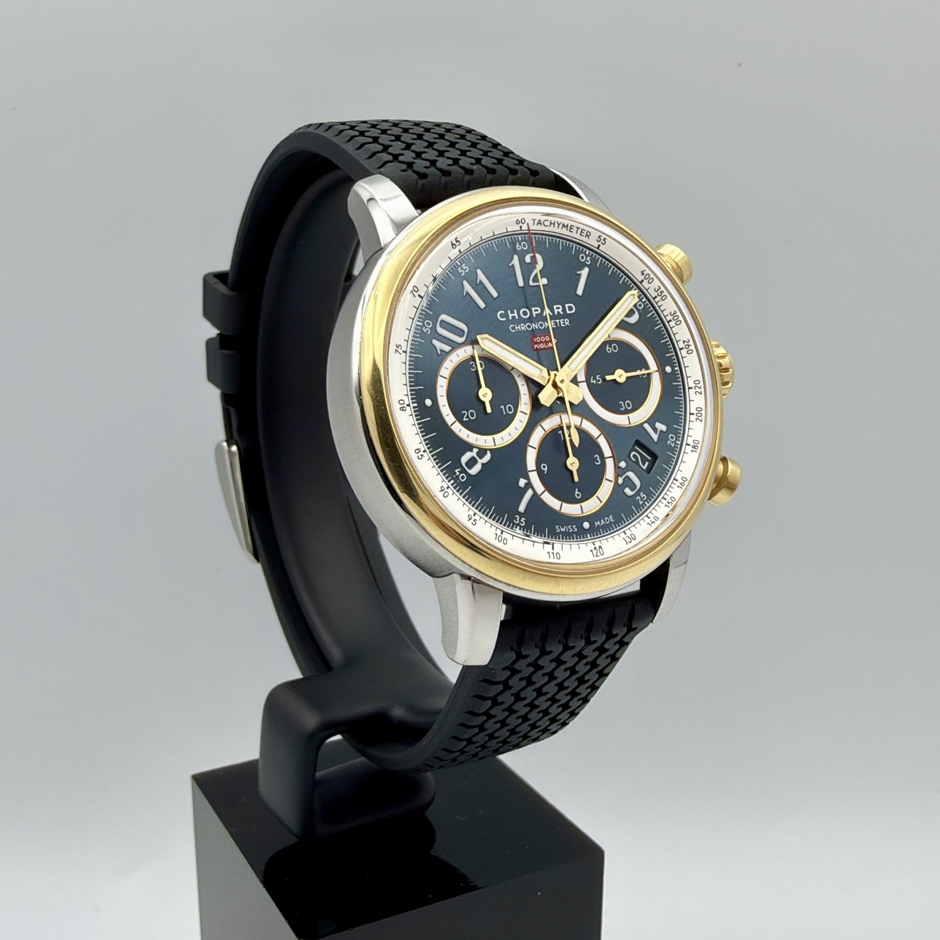 Chopard Mille Miglia Classic Chronograph
