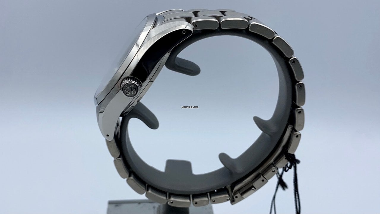 Grand Seiko Heritage Collection - SBGA211