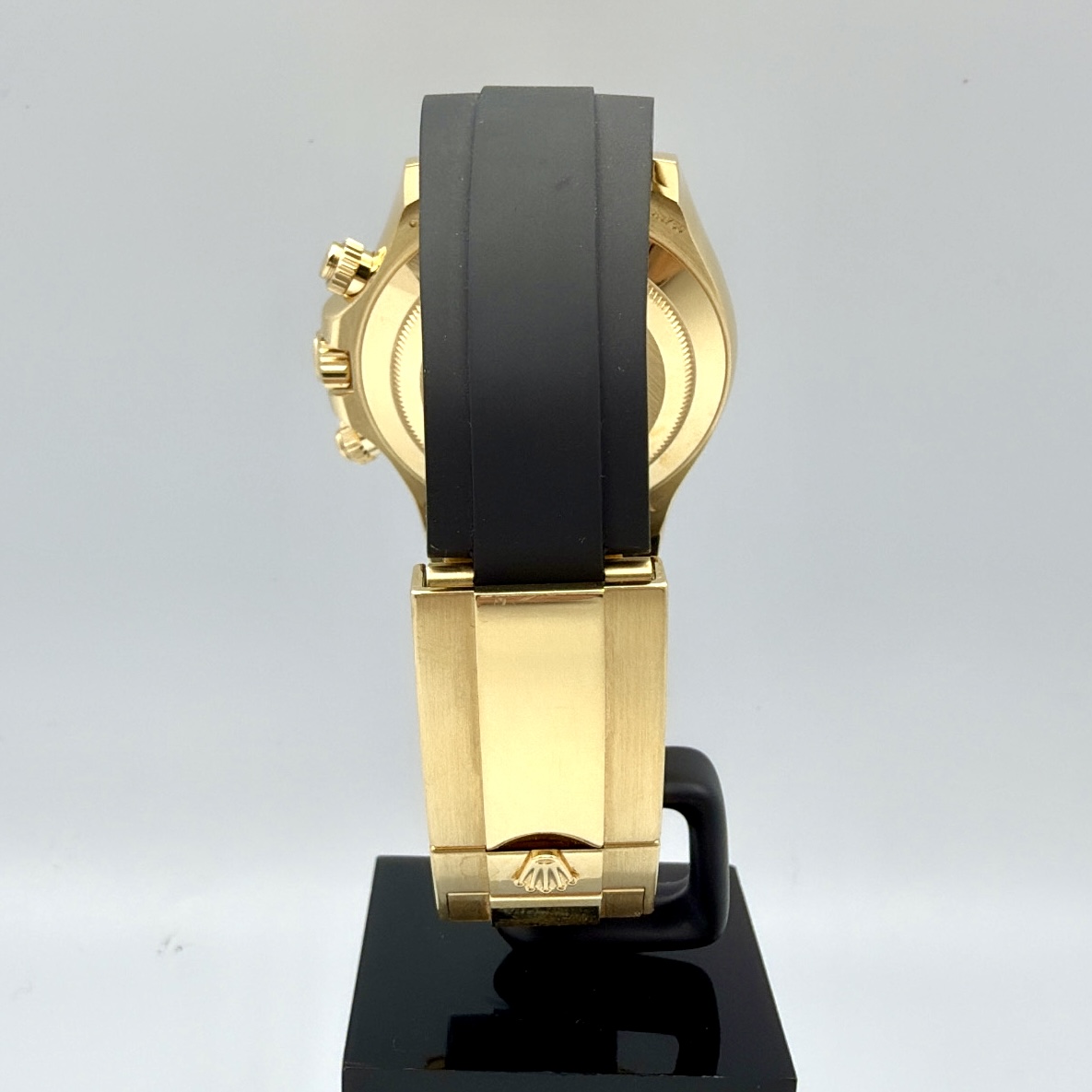 Rolex Daytona Oysterflex Pikachu Dial