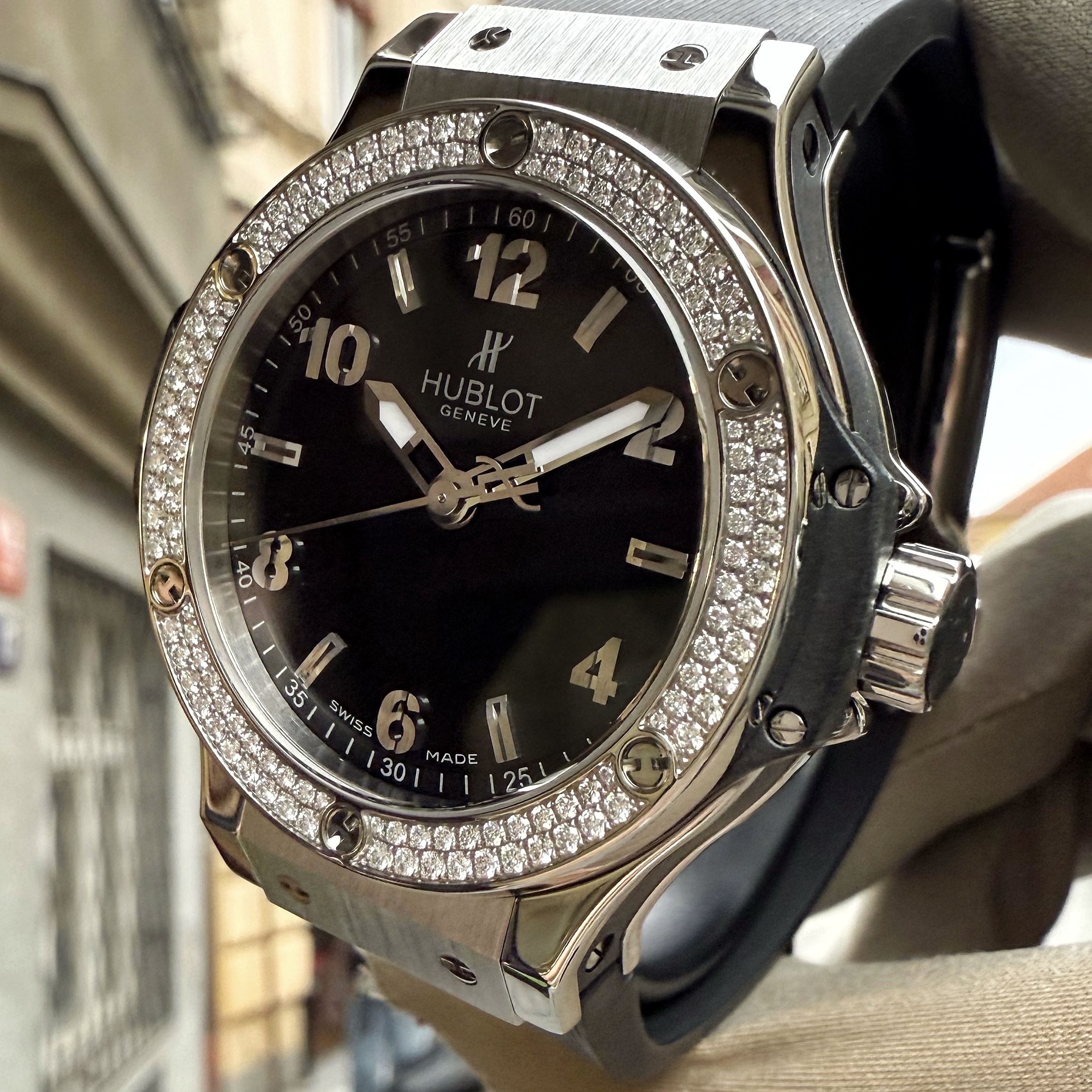 Hublot Big Bang