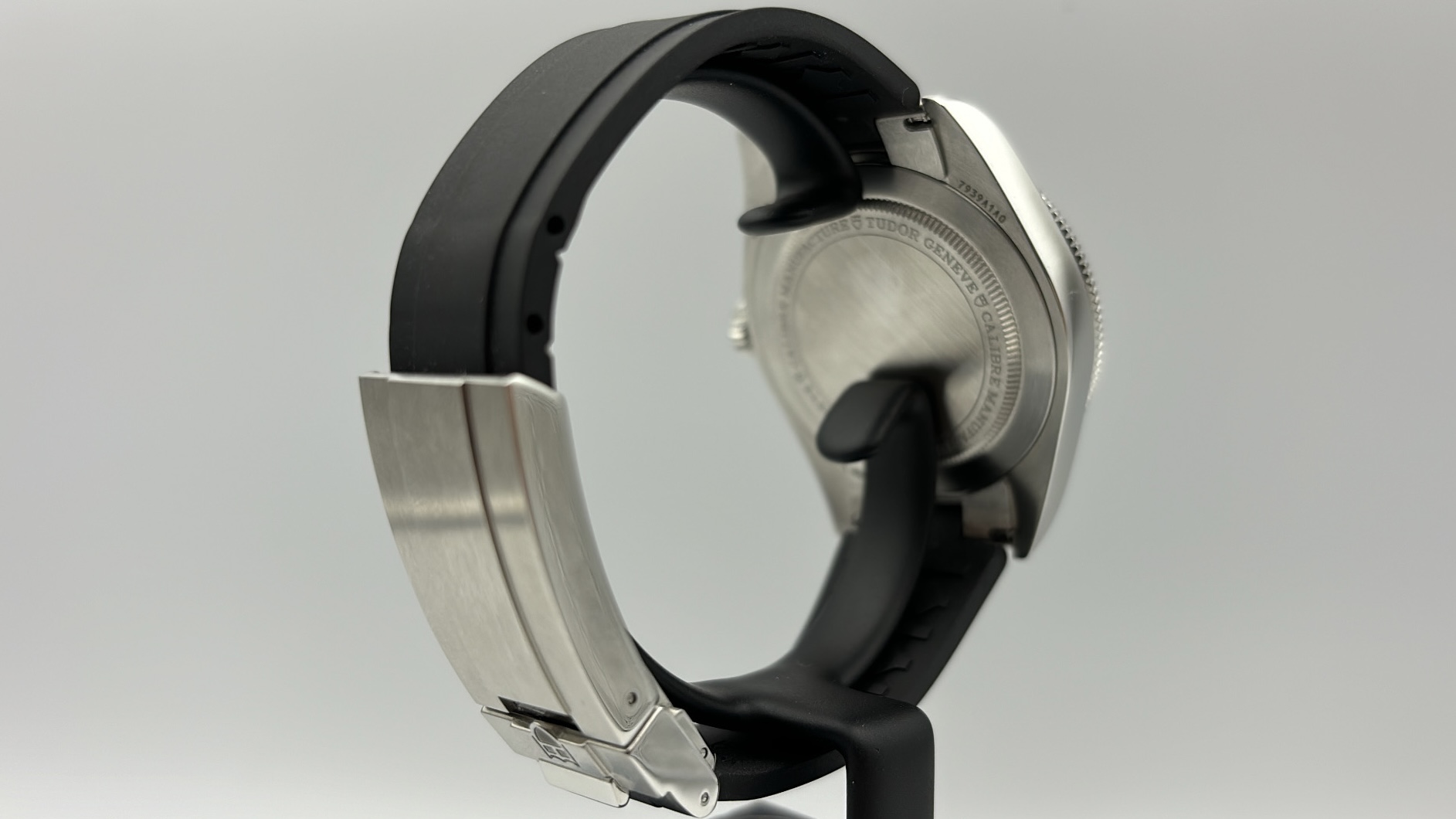 Tudor Black Bay 58 Burgundy