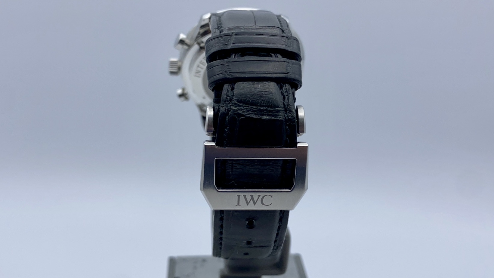 IWC Portuguese Chronograph - IW371438