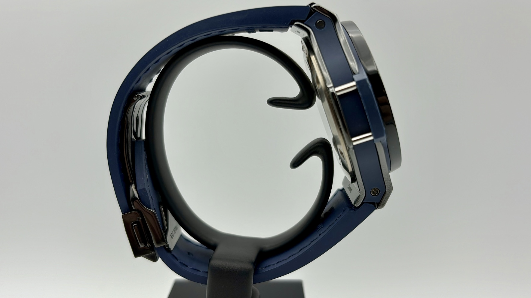 Hublot Big Bang Blue Diamonds 41mm