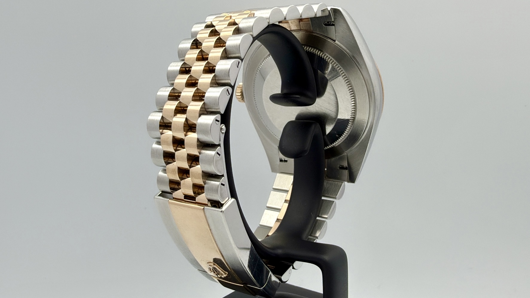 Rolex Datejust 41 Chocolate Diamond Dial