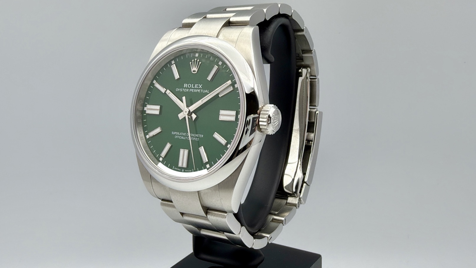 Rolex Oyster Perpetual 41